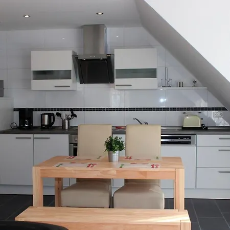 Residenz Heiligenhafen 3 * Хайлигенхафен