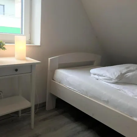 Residenz Heiligenhafen 3 * Хайлигенхафен
