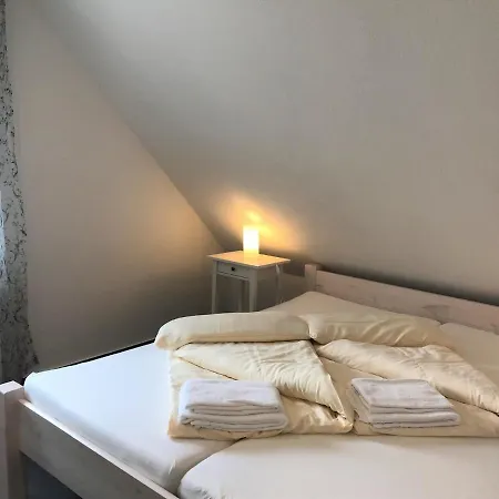 Residenz Heiligenhafen 3 Апартаменты *