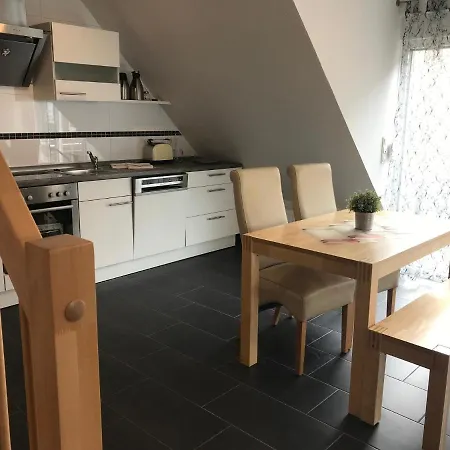 Residenz Heiligenhafen 3 Апартаменты