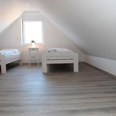 Residenz Heiligenhafen 3 Апартаменты *