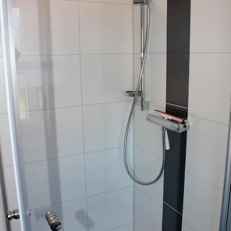 Residenz Heiligenhafen 3 Апартаменты Хайлигенхафен