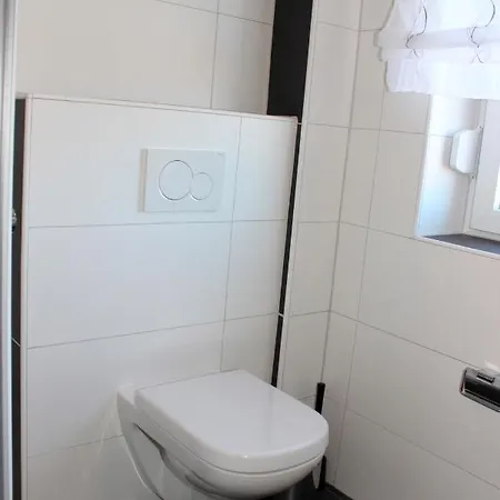 Residenz Heiligenhafen 3 * Хайлигенхафен