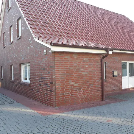 Residenz Heiligenhafen 3 Хайлигенхафен