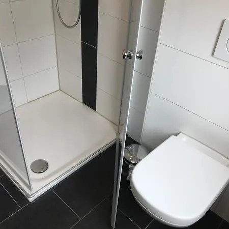 Residenz Heiligenhafen 3 * Хайлигенхафен