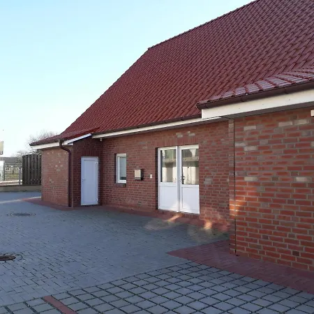 Residenz Heiligenhafen 3 Хайлигенхафен